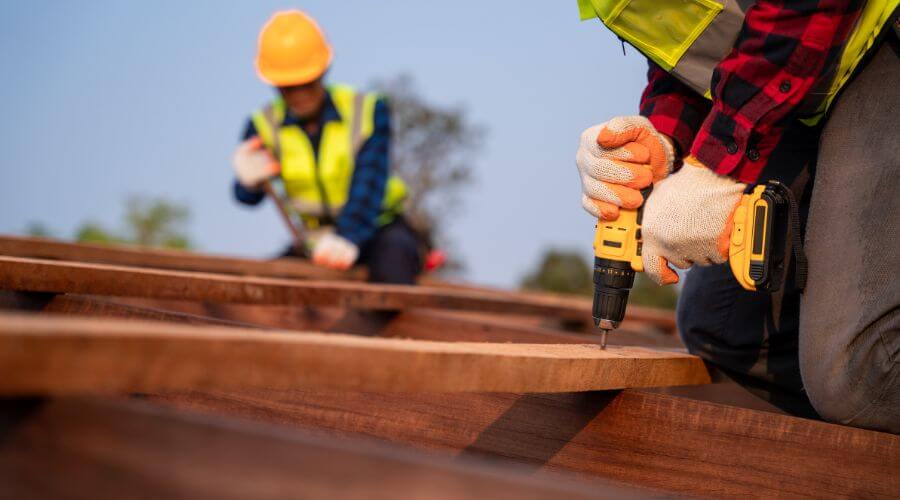 Expert flood damage restoration services in Marked Tree, AR